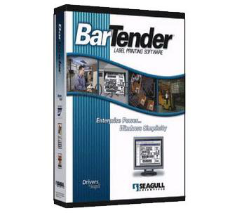 BARTENDER