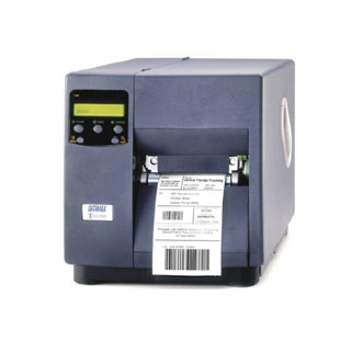 DATAMAX I-CLASS I-4208条码打印机